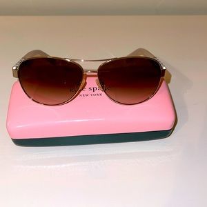 Kate Spade Sunglasses